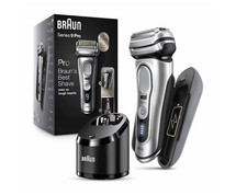Braun Series 9 Pro Rasoio