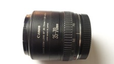 CANON ZOOM EF 35-70mm F3.5-4.5