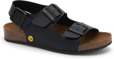Scholl Sandali Uomo CORK PRO