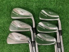 Ferro da stiro Mizuno Pro 245