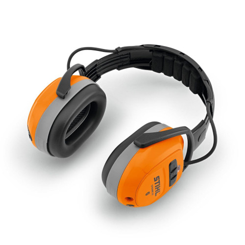 Stihl cuffie bluetooth - stihl,
