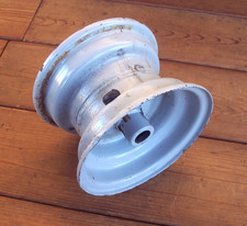 Snapper I7243 Spazzaneve