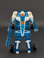 Transformers auto robot - transformers,