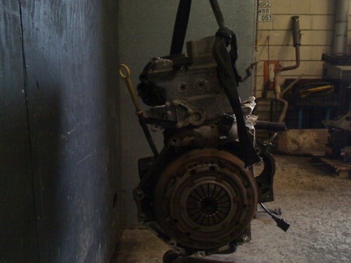 Motore opel astra - astra, h