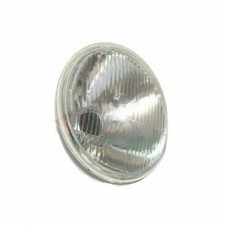 Per Hella Set Fari Rotondi 7"