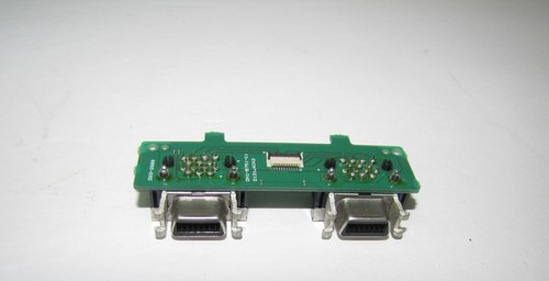 Canon a1s mirino sd - xh-a1s,