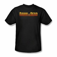 T-shirt Alba dei Morti Logo