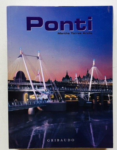 Martha torres arcila - martha, ponti