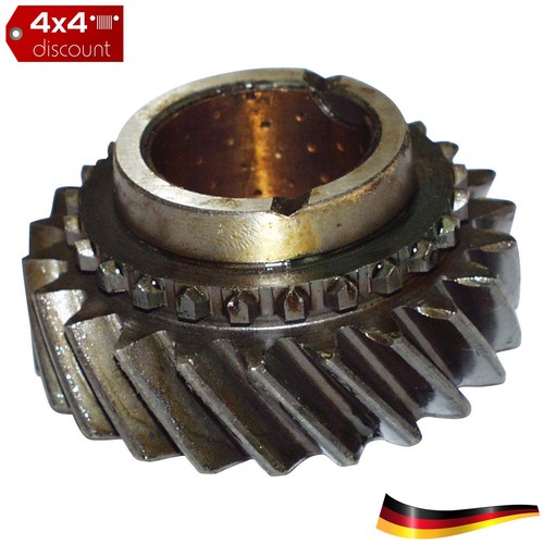 Second gear cambio manuale - second,