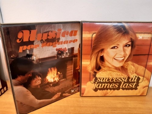 James last musica - james,