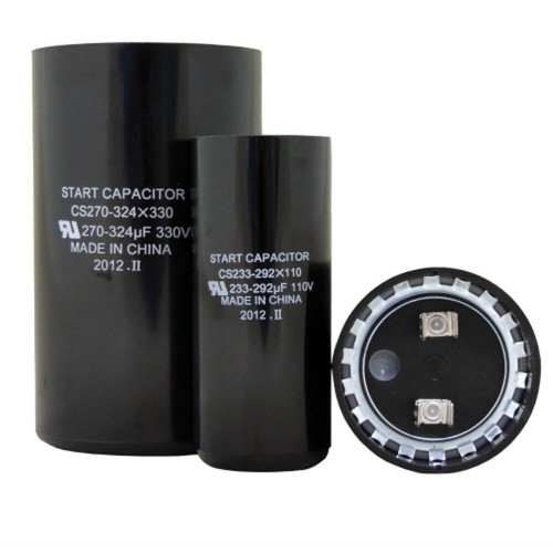 Supco condensatore avviamento - condensatore,