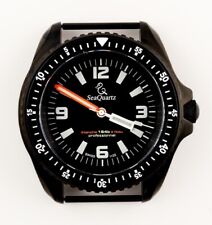 Uomo SeaQuartz 164b versione