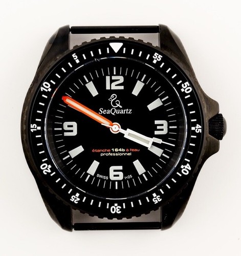 Uomo seaquartz 164b - seaquartz, versione