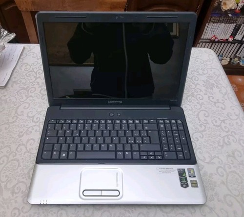 Notebook compaq presario cq60 - notebook,