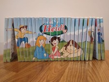 Heidi - heidi, (il