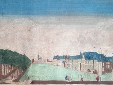 FAMEUX VIVIER DE LA HAYE Vue