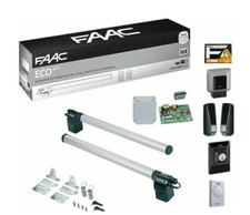 FAAC KIT ECO 412 230v