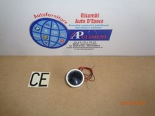 STRUMENTO PRESSIONE OLIO