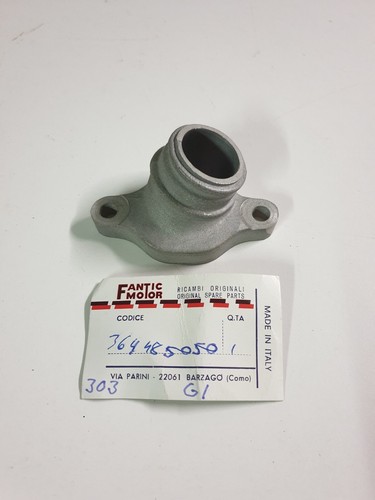 Nos fantic trial 303 - nos,