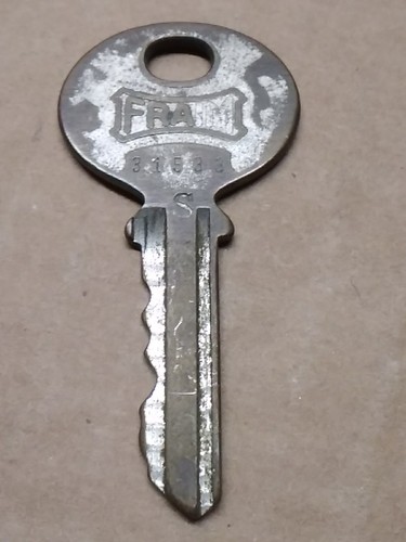 Fraim 31533 chiave - 31533,
