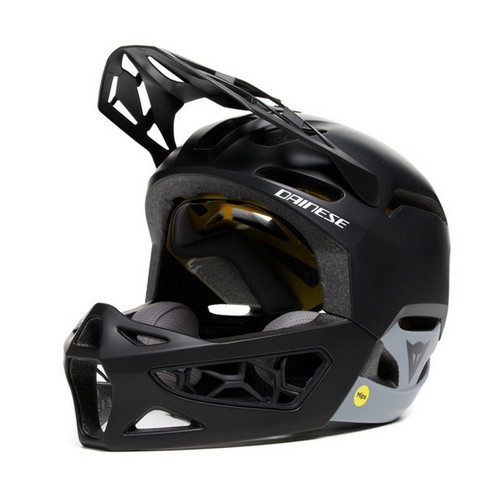 Casco mtb integrale linea - casco, 01
