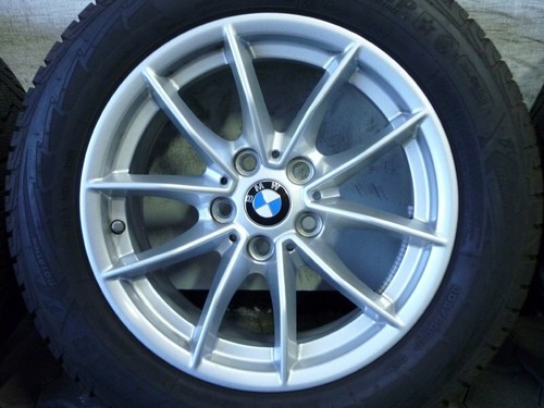 Gomme invernali cerchi lega - gomme,