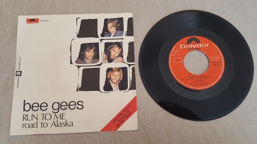 223 giri bee - 45,