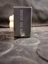 Sym Simphony 125 S 2018 Centralina Motore testata M92010002088