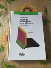 Muri Di Sostegno - G. Falchi