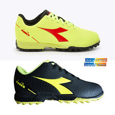 DIADORA PICHICHI 5 TF JR NERO