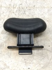 REAR BACKREST FOR YAMAHA YP 250 MAJESTY 1 SERIES (e45708)