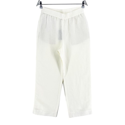 Pantaloni gant lino - pantaloni, in