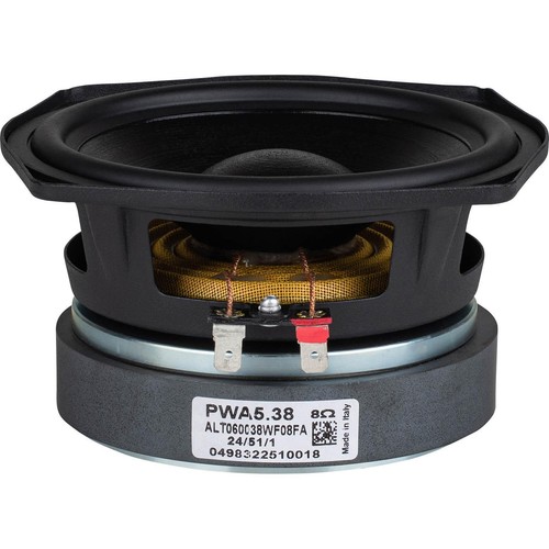 Ciare pwa5 woofer 8 - pwa5.38,