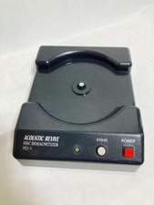 Smagnetizzatore a disco