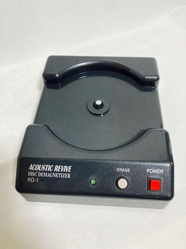 Smagnetizzatore disco - a,