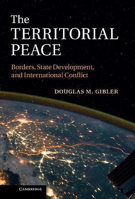Territorial peace borders - territorial,