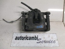 34116774681 PINZA FRENO ANTERIORE SINISTRA BMW SERIE 1 118D E87 M SPORT 2.0 D 10