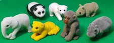 KINDER SURPRISE Natoons FELT