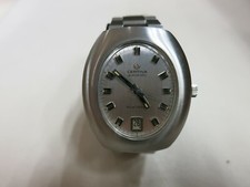 CERTINA AUTOMATICO UOMO