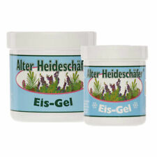 Alter Heideschafer Eis-Gel Gel