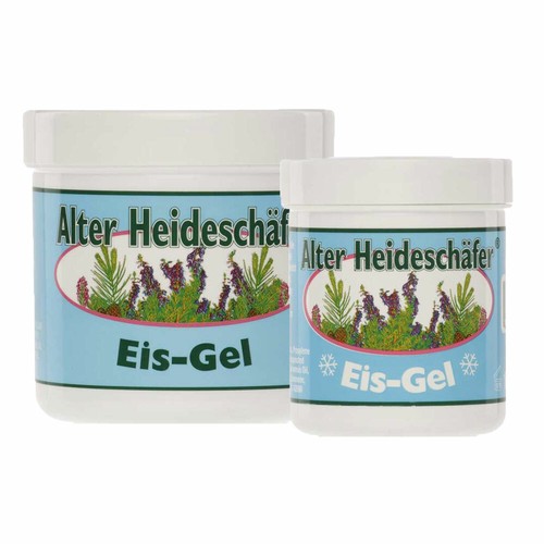 Alter heideschafer eis gel - alter,