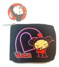 PORTAFOGLIO PUCCA COLORE NERO