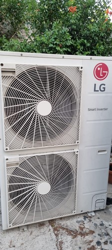 Uu70w u34 unità - unità, esterna