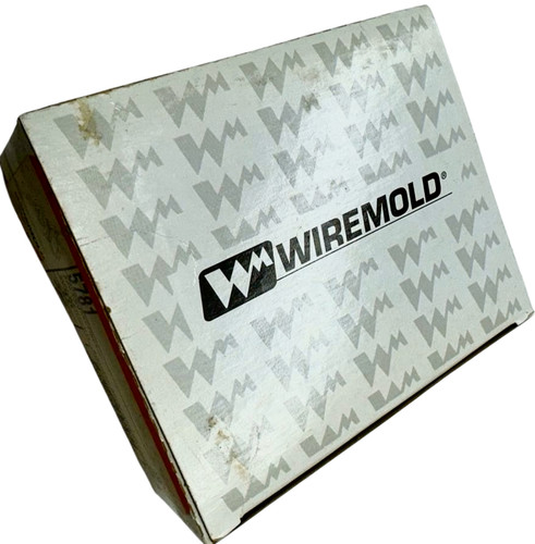 Wiremold 5781 - (scatola,
