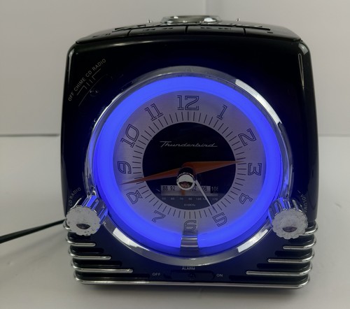 Thunderbird lettore - thunderbird,