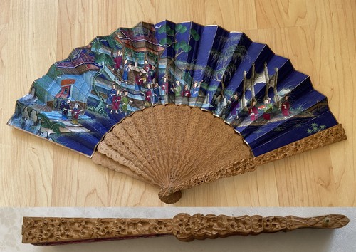 Antique 19th century - , china