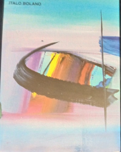 Italo bolano catalogo - 'italo, bolano',