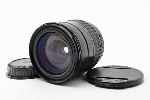 Smc pentax 90mm - pentax, fa