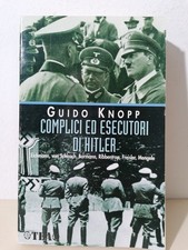 Complici Ed Esecutori Di
