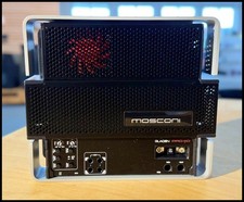 Amplificatore mono Gladen